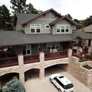 Photo of RW Professional Painting