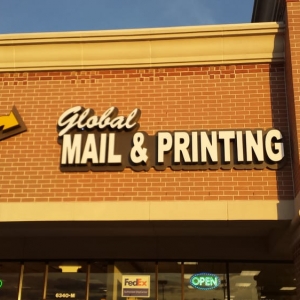 Photo of Global Mail & Printing