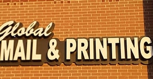 Photo of Global Mail & Printing