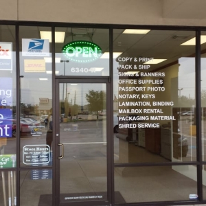Photo of Global Mail & Printing