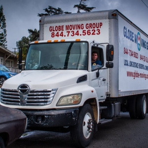 Photo of Globe Moving Group