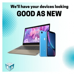 Photo of Rogers Technology Solutions