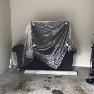 Atlanta Century Upholstery