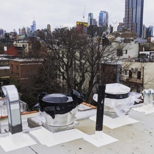 Photo of 212 HVAC