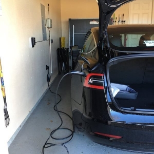 New York Conquest Electric