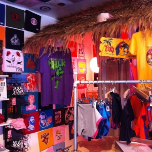Photo of Teeki Hut
