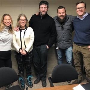 Chicago Kambs Jennings Group at Guaranteed Rate