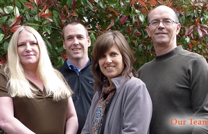 Photo of May & Associates