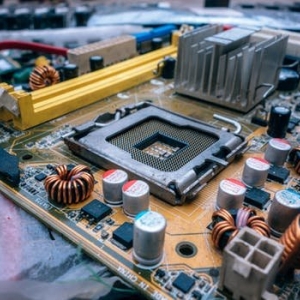Photo of Progress Computer Services