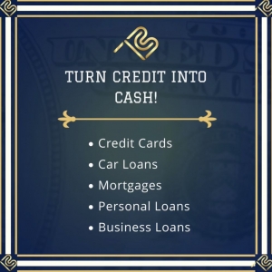 Atlanta Turbo Credit Boost