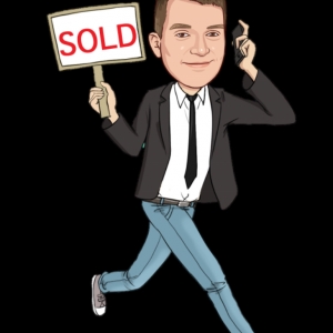 Photo of Bradley Beck - Coldwell Banker Heritage