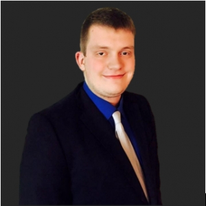 Photo of Bradley Beck - Coldwell Banker Heritage