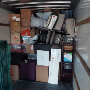 Photo of Glaps Labor & Movers