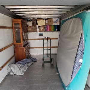 Photo of Glaps Labor & Movers