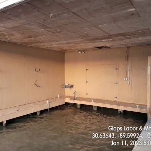 Photo of Glaps Labor & Movers