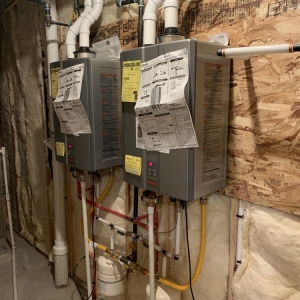 Photo of Rycon Plumbing