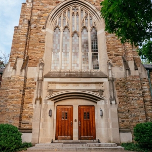 Photo of Scarritt Bennett Center