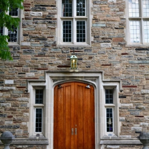 Photo of Scarritt Bennett Center