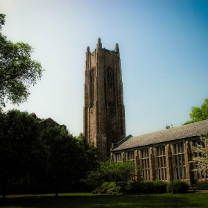 Photo of Scarritt Bennett Center