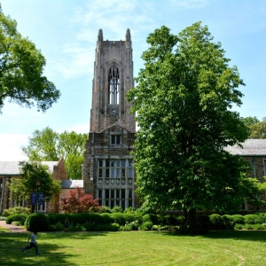 Photo of Scarritt Bennett Center