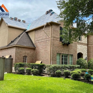 Houston Soriano Roofing