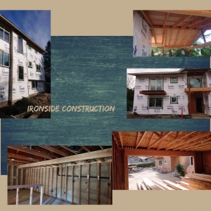Photo of Ironside Construction