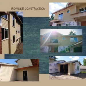 Photo of Ironside Construction