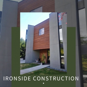 Photo of Ironside Construction