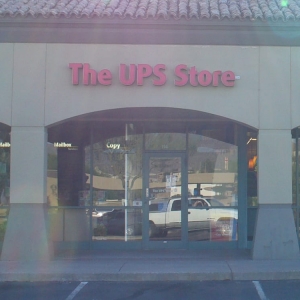 Photo of The UPS Store