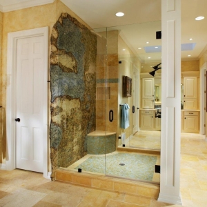 Photo of Natural Stone Designs
