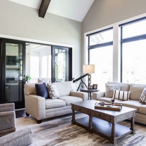 Carmel J Gauker Interiors