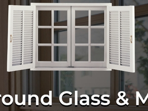 Photo of All Around Glass & Mirror