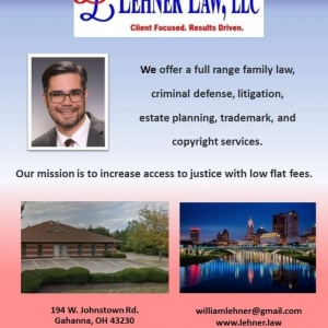Photo of Lehner Law