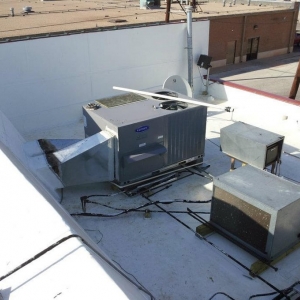 Photo of Dimensional Roofing and Diagnostics