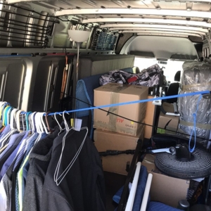 Photo of Always Moving San Diego