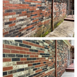McKeesport Liberty Pressure Washing