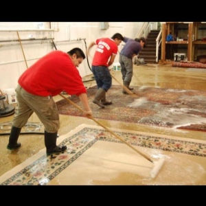 Photo of Super Clean Carpet NYC