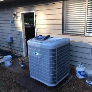 Portland Sun Glow Heating & Cooling