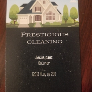 Photo of Prestigious Cleaning