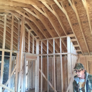 Pegram Viking Woodworks