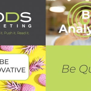 Photo of ODDS Marketing