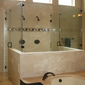 Lockhart Fashion Glass & Mirror