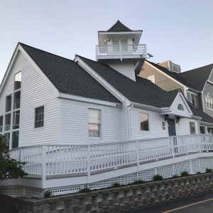 Photo of Green Mountain Painting and Carpentry
