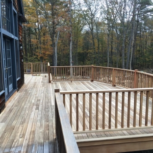 Photo of Green Mountain Painting and Carpentry