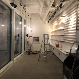 Photo of Green Mountain Painting and Carpentry