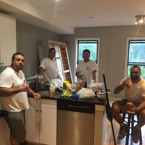 Photo of Green Mountain Painting and Carpentry