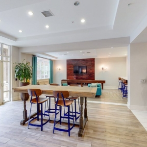 Photo of Ayrsley Lofts