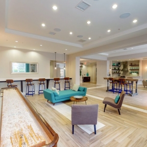 Photo of Ayrsley Lofts