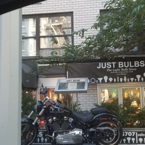 Photo of Just Bulbs-The Light Bulb Store