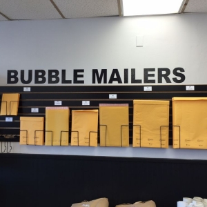Photo of Budget Box & Bag
